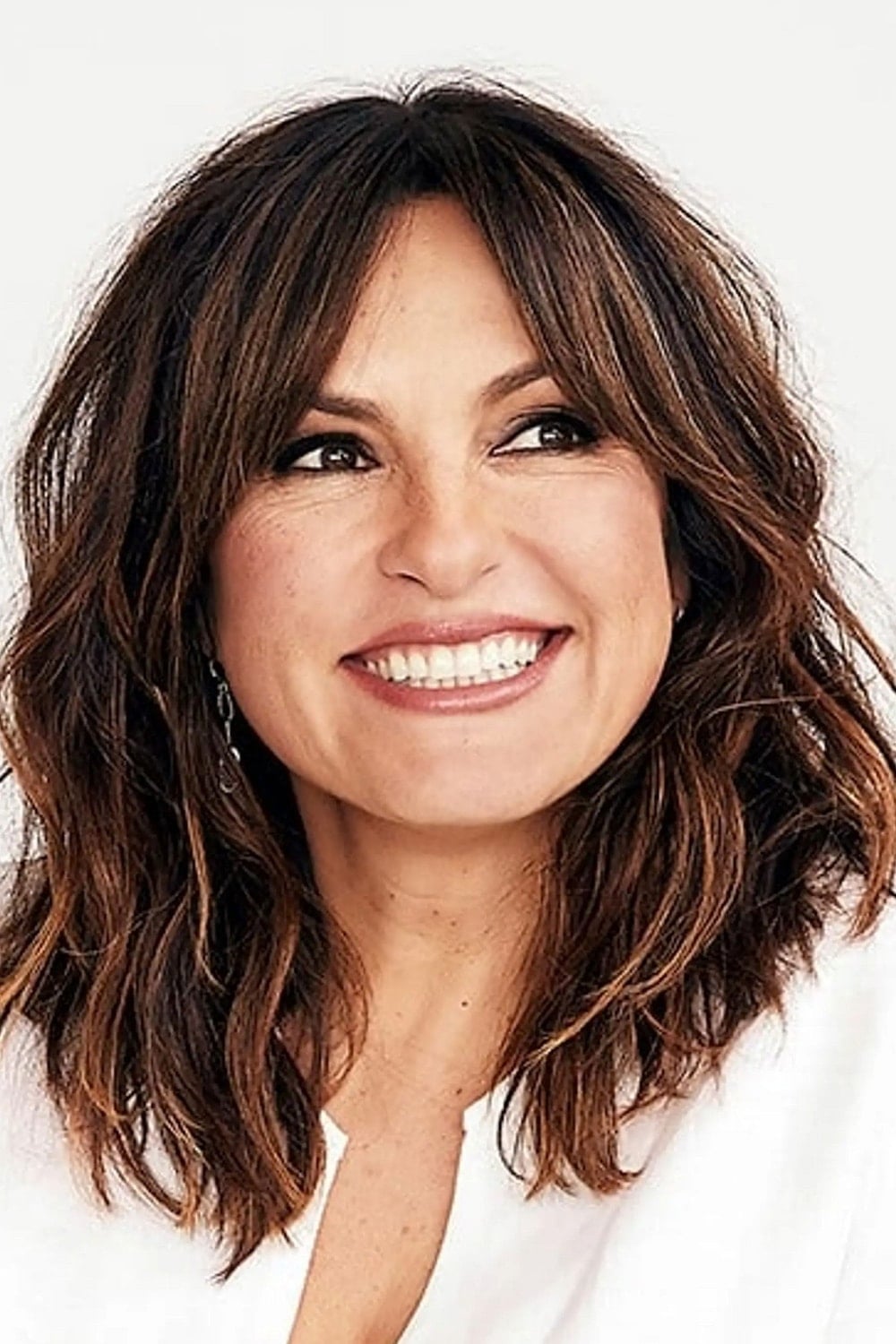 Foto de Mariska Hargitay