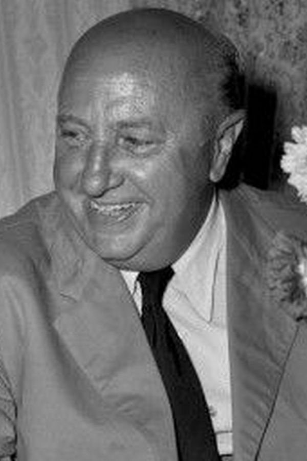 Foto de Ernst Marischka