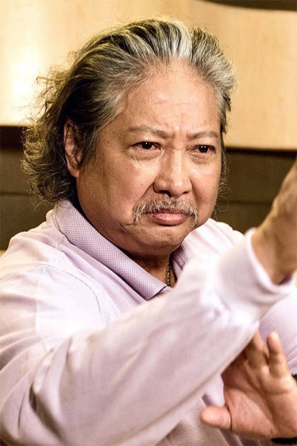 Foto de Sammo Hung Kam-Bo