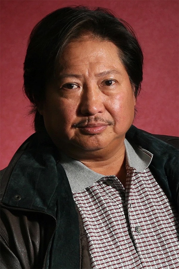 Foto de Sammo Hung Kam-Bo