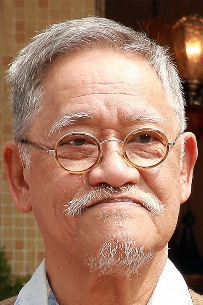 Foto de Richard Ng Yiu-Hon