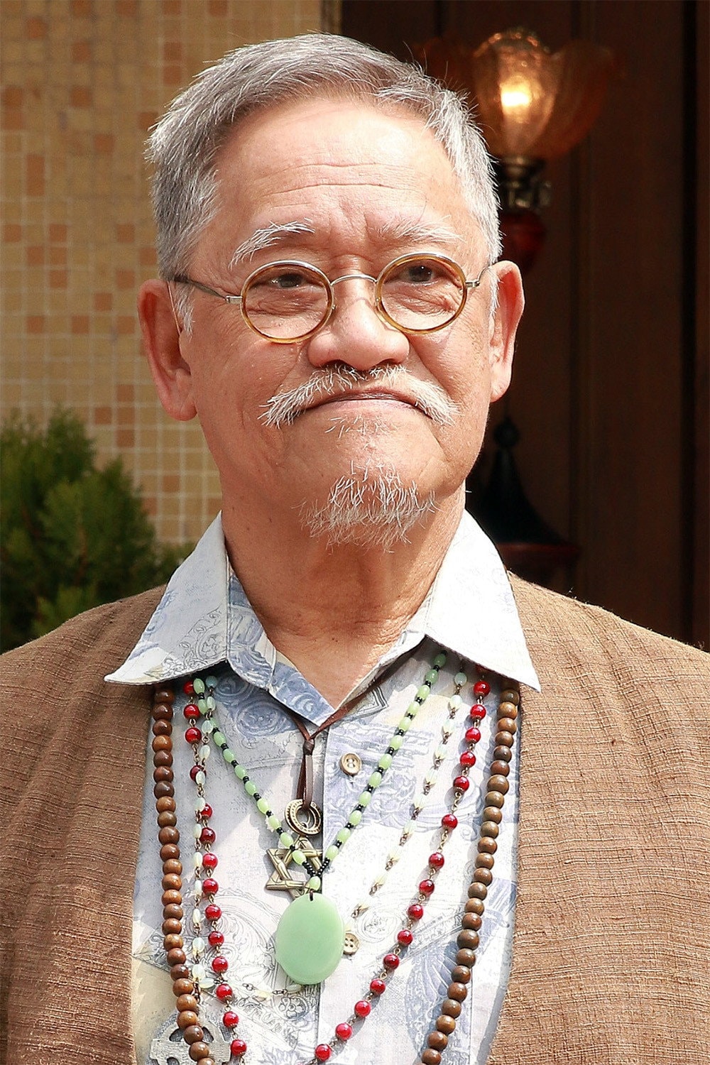 Foto de Richard Ng Yiu-Hon