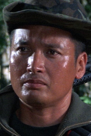 Foto de Charlie Chin Chiang-Lin