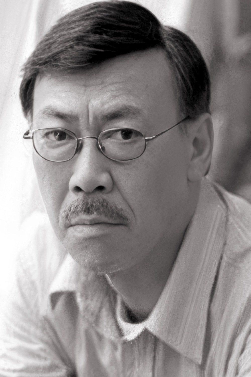 Foto de Stanley Fung Shui-Fan
