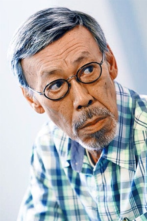 Foto de Stanley Fung Shui-Fan