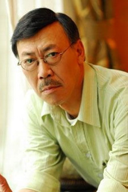 Foto de Stanley Fung Shui-Fan