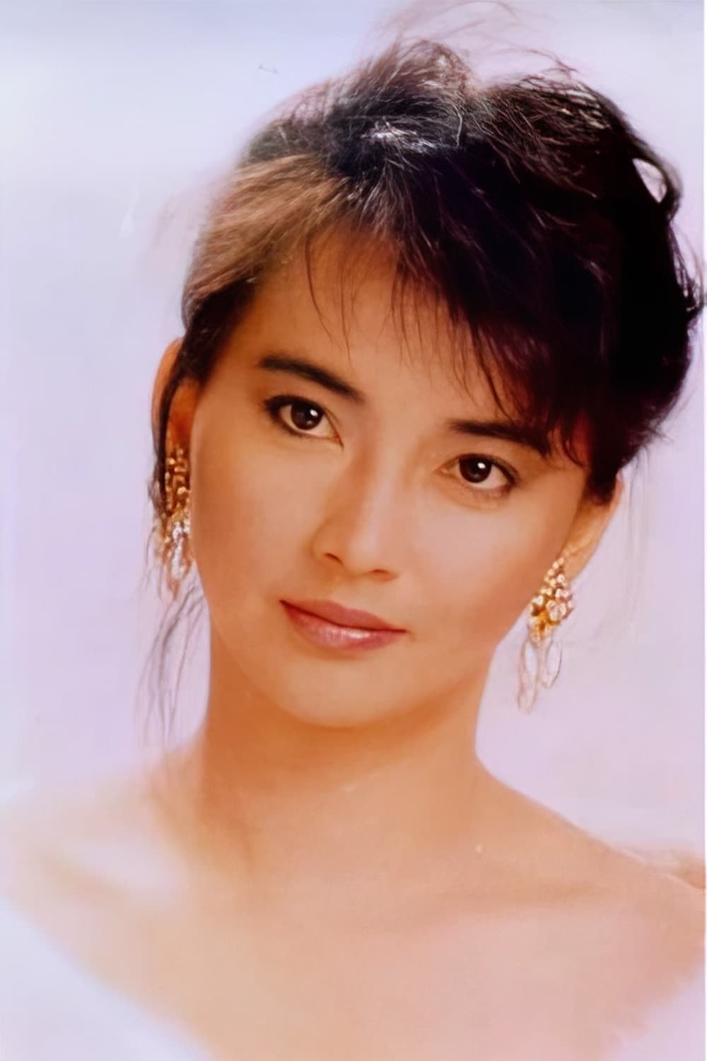 Foto de Sibelle Hu Hui-Chung