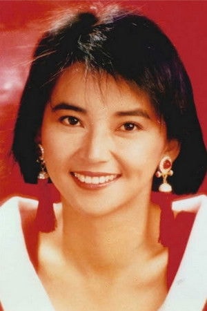 Foto de Sibelle Hu Hui-Chung