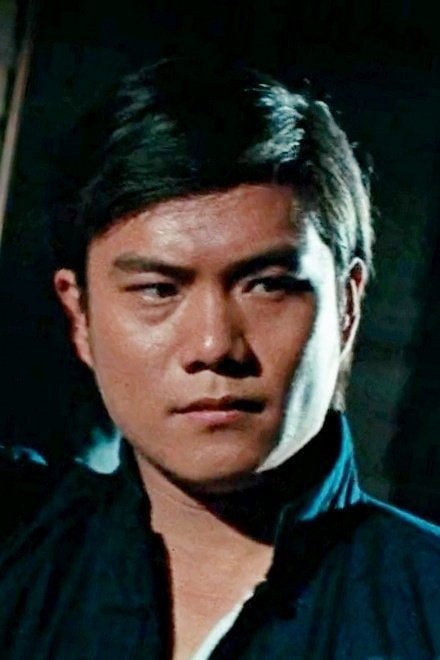 Foto de James Tien Chun