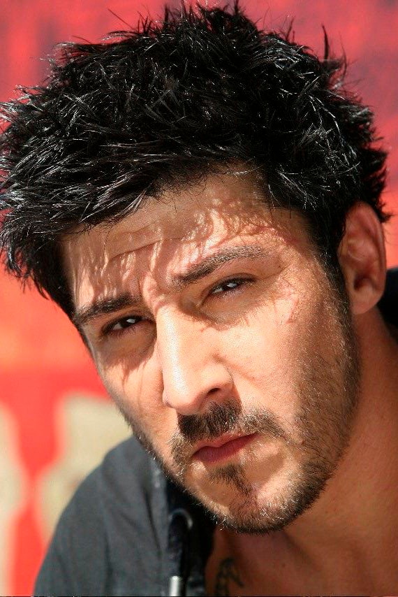 Foto de David Belle