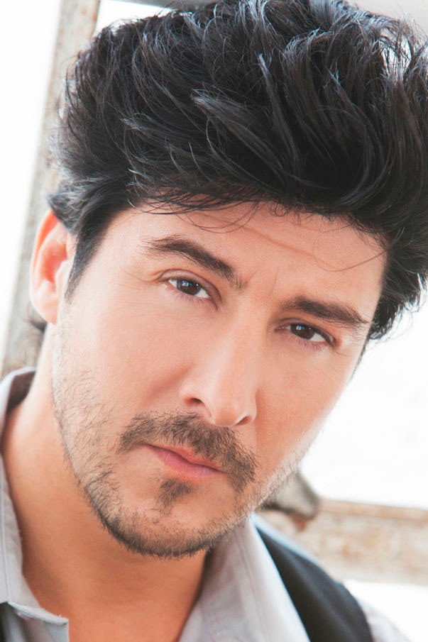 Foto de David Belle