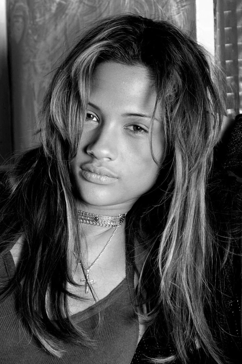 Foto de Dany Verissimo-Petit