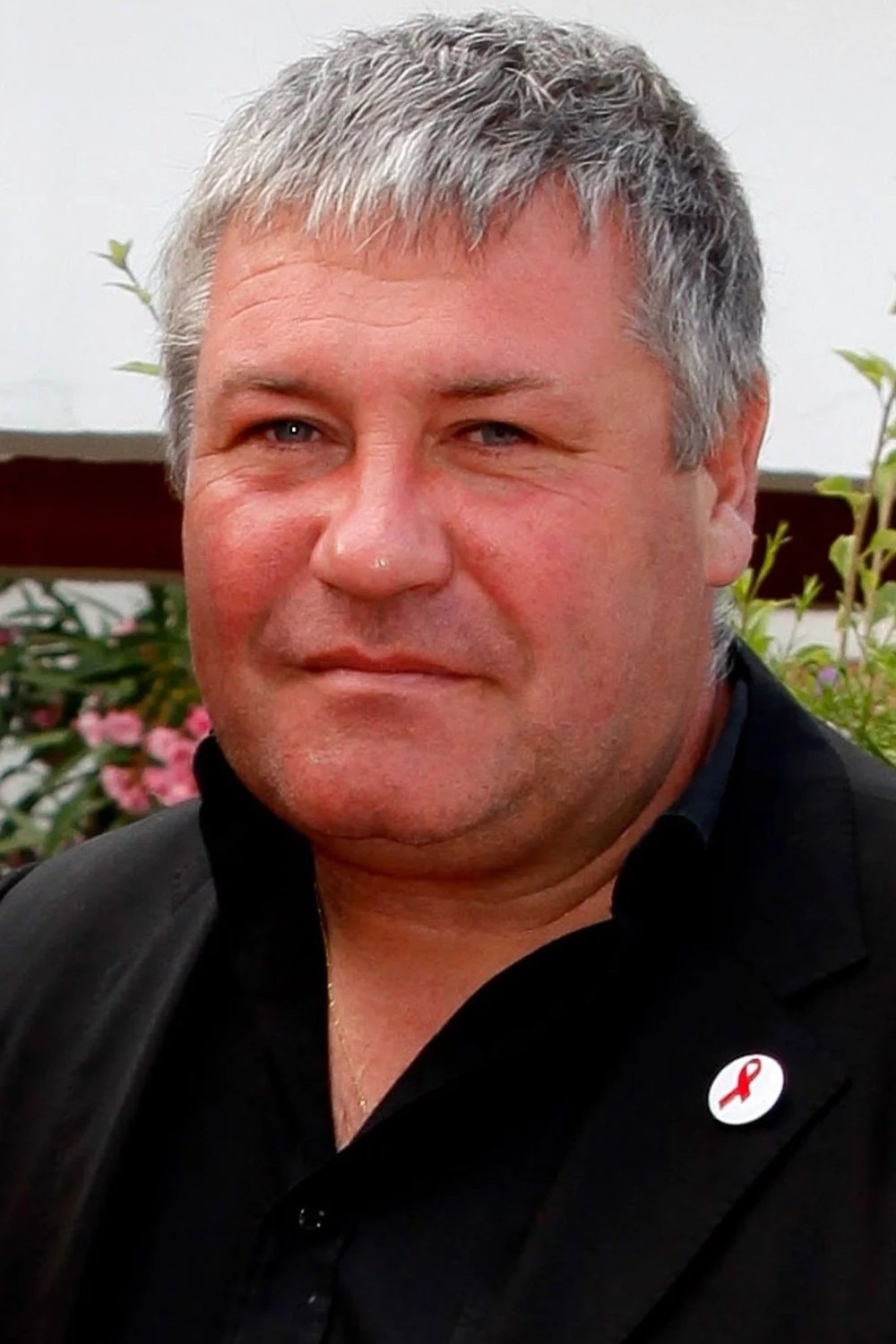 Foto de Ludovic Berthillot