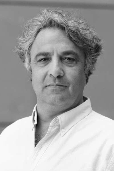 Foto de Yousaf Bokhari