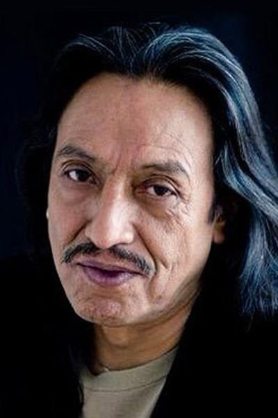 Foto de Antonio Monroy