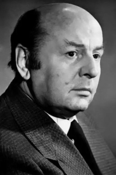 Foto de Boris Ivanov