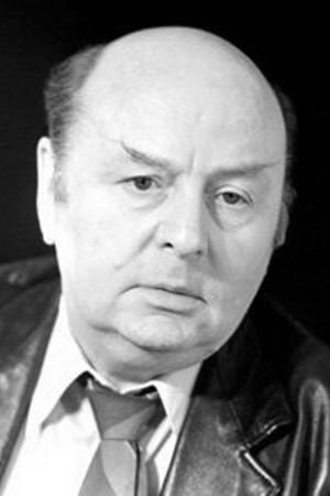 Foto de Boris Ivanov