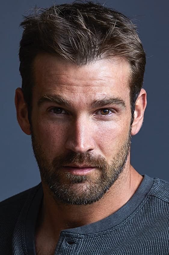 Foto de Clayton Adams