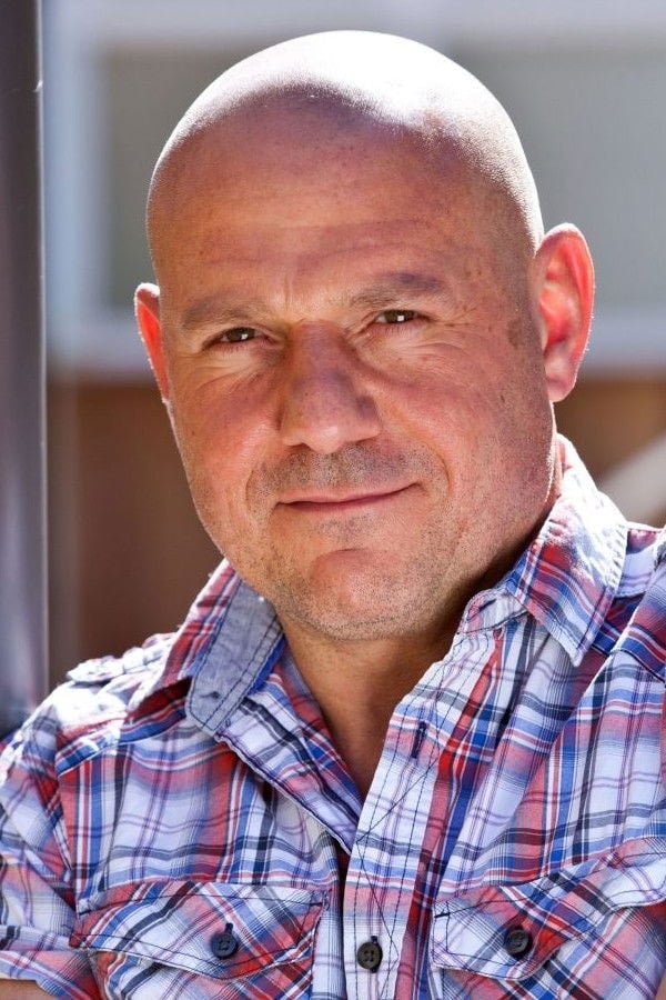 Foto de David Kennedy