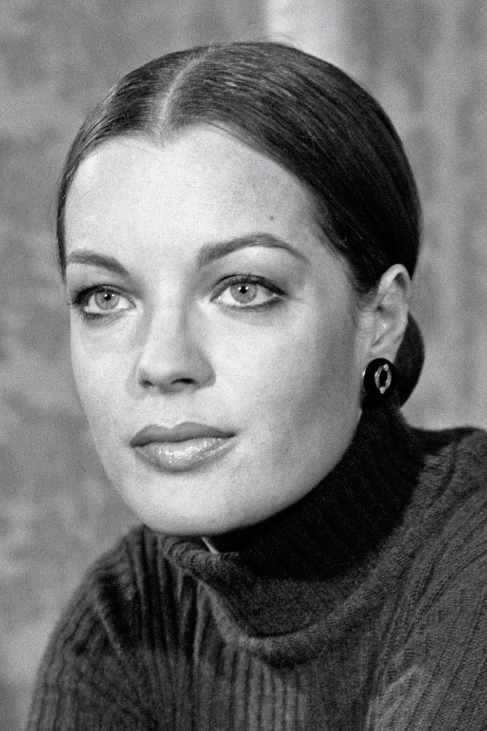 Foto de Romy Schneider