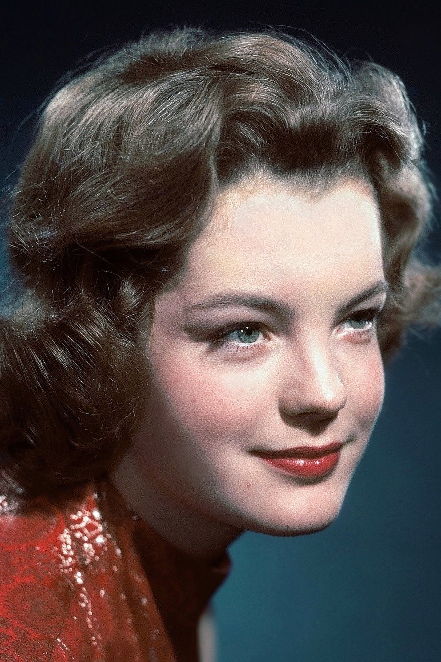 Foto de Romy Schneider