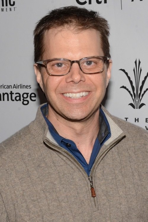 Foto de Richard Hull