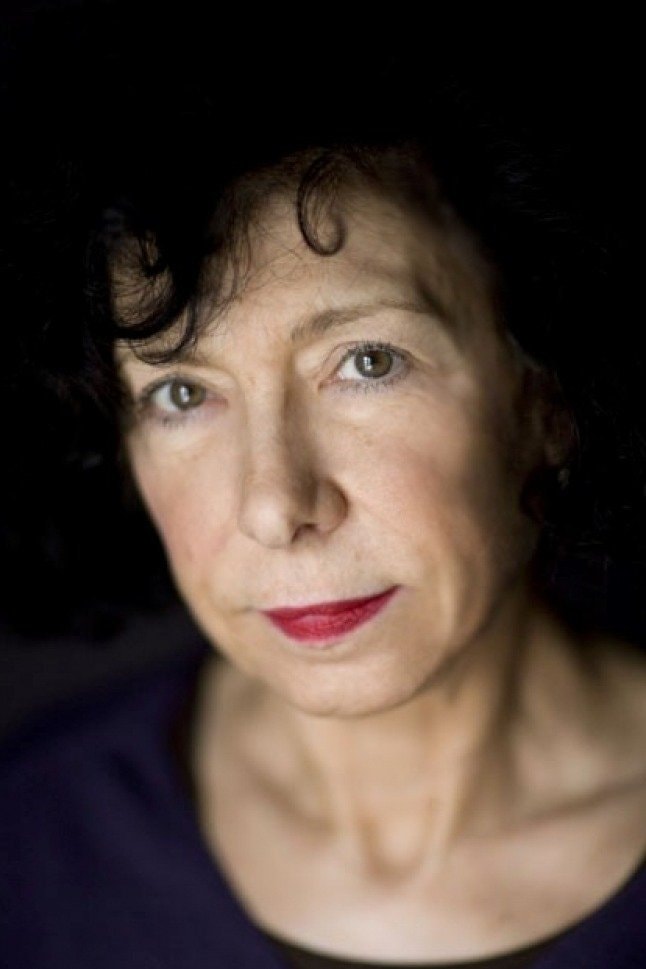 Foto de Christine Gozlan