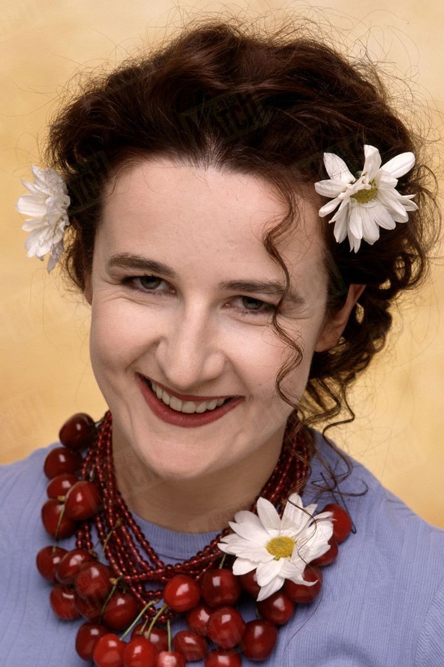 Foto de Valérie Lemercier