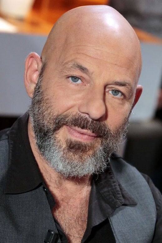 Foto de Christian Hecq