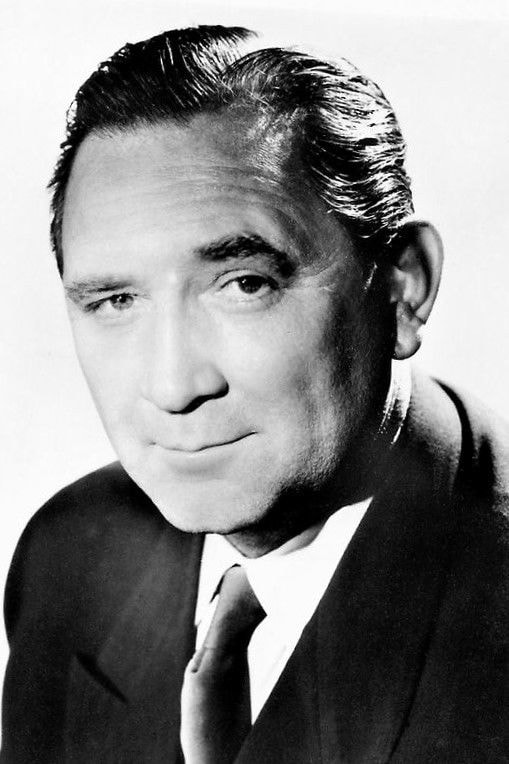 Foto de Gustav Knuth