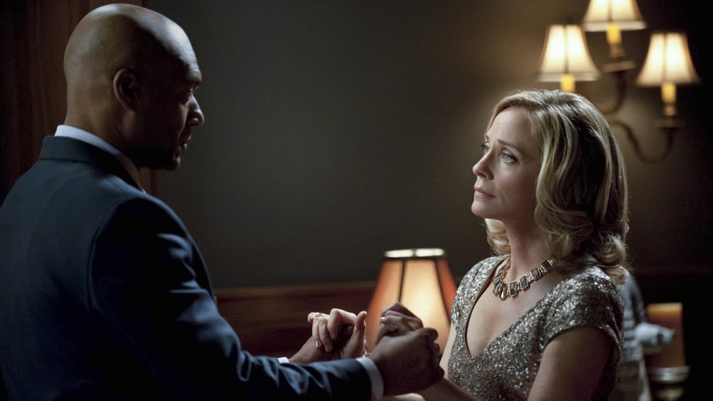 Foto de Susanna Thompson