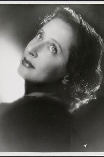 Foto de Vilma Degischer