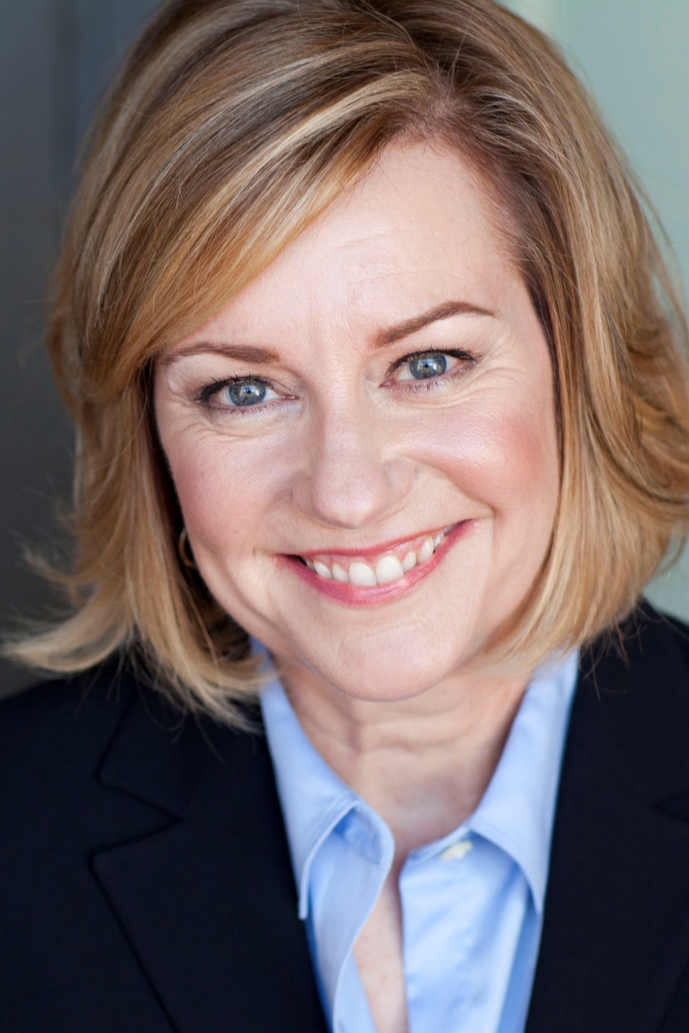 Foto de Mary Beth Fisher