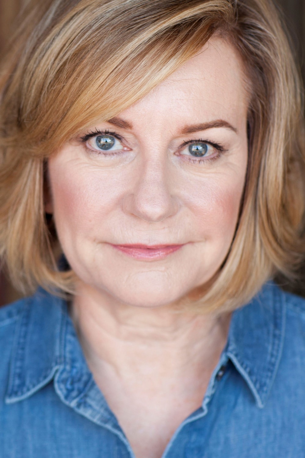 Foto de Mary Beth Fisher