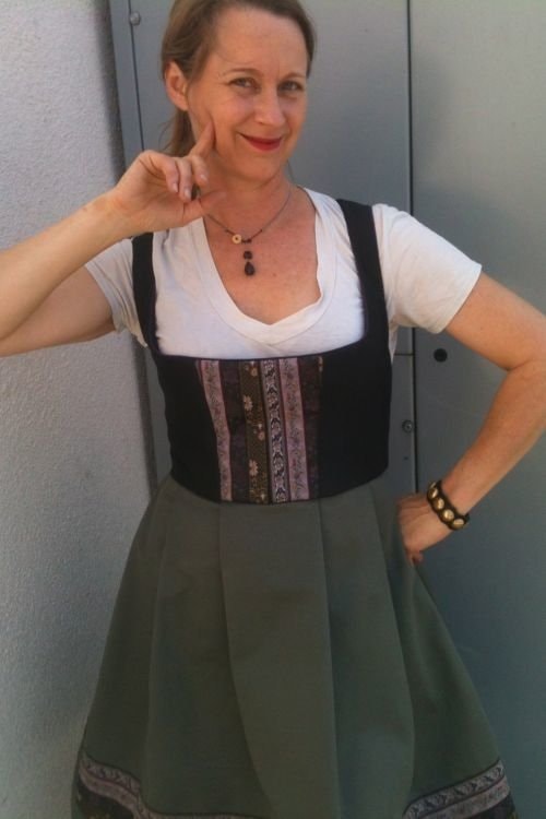 Foto de Heidi Swedberg