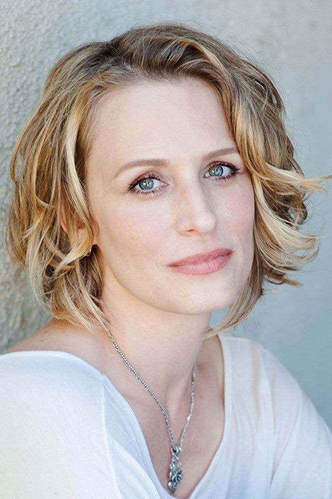 Foto de Samantha Smith