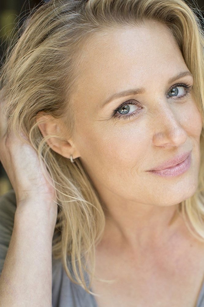 Foto de Samantha Smith