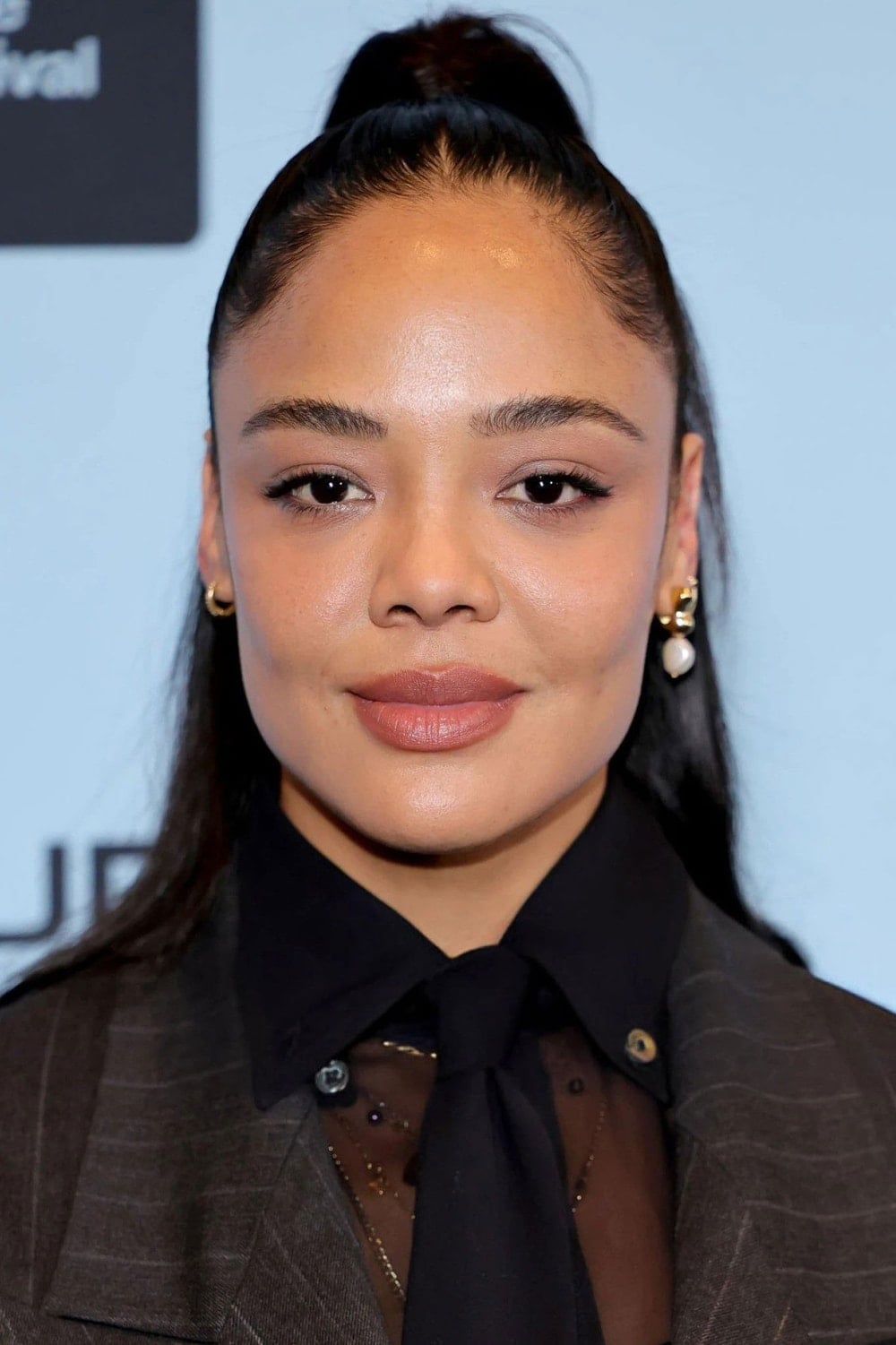 Foto de Tessa Thompson