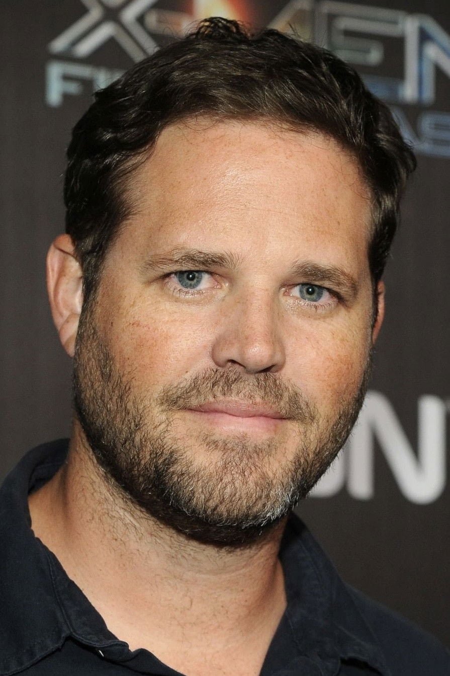 Foto de David Denman