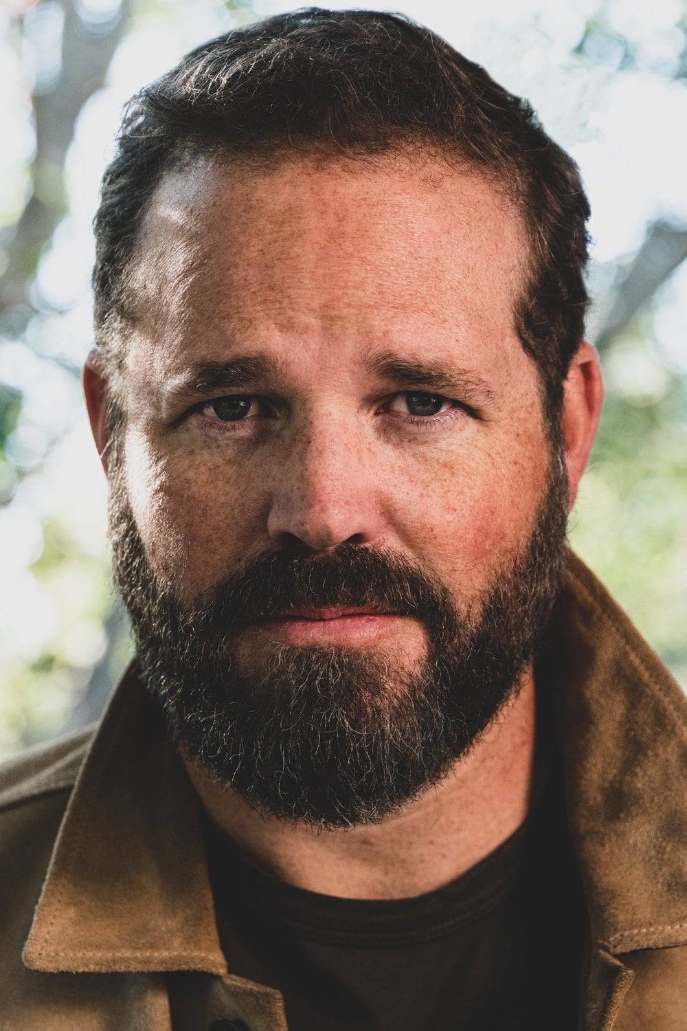 Foto de David Denman