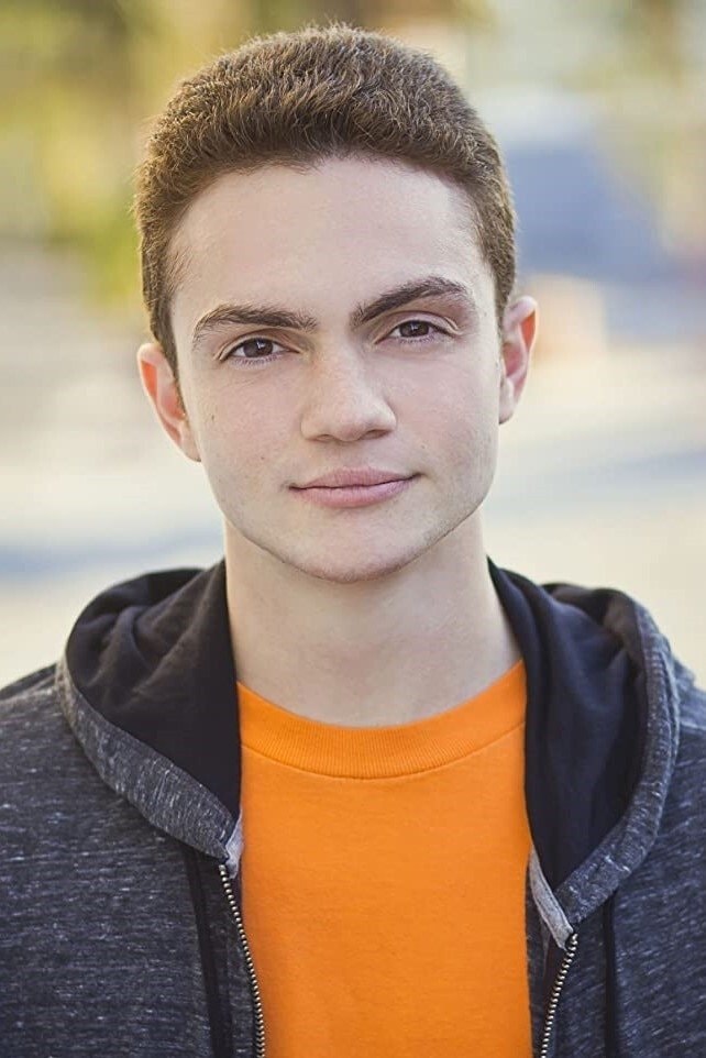 Foto de Arthur Young