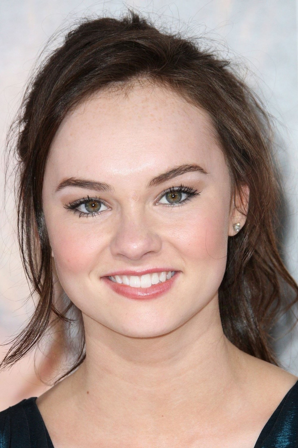 Foto de Madeline Carroll
