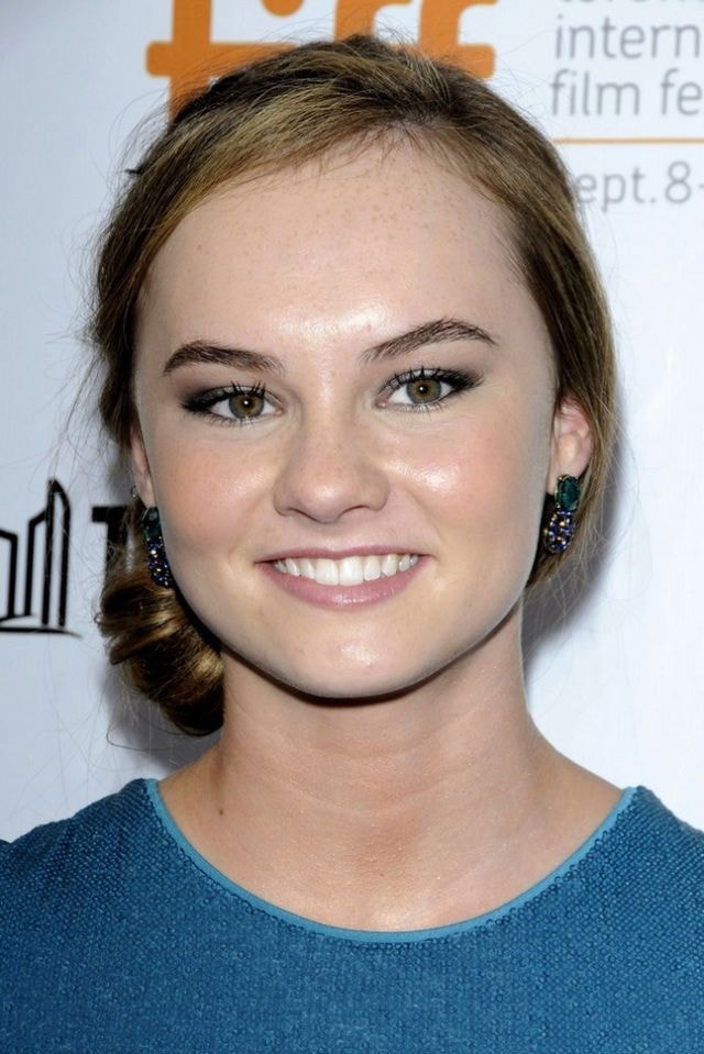 Foto de Madeline Carroll