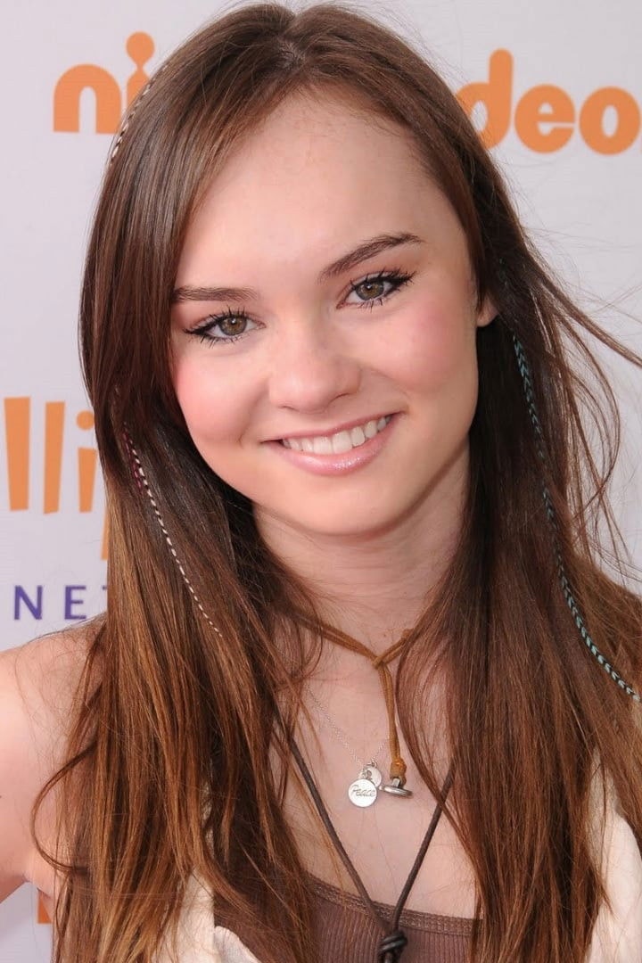 Foto de Madeline Carroll