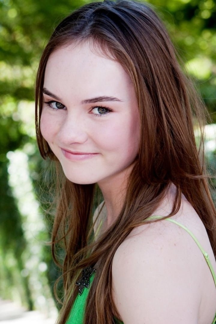 Foto de Madeline Carroll
