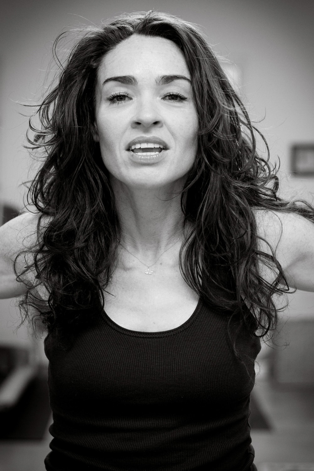 Foto de Karina Logue