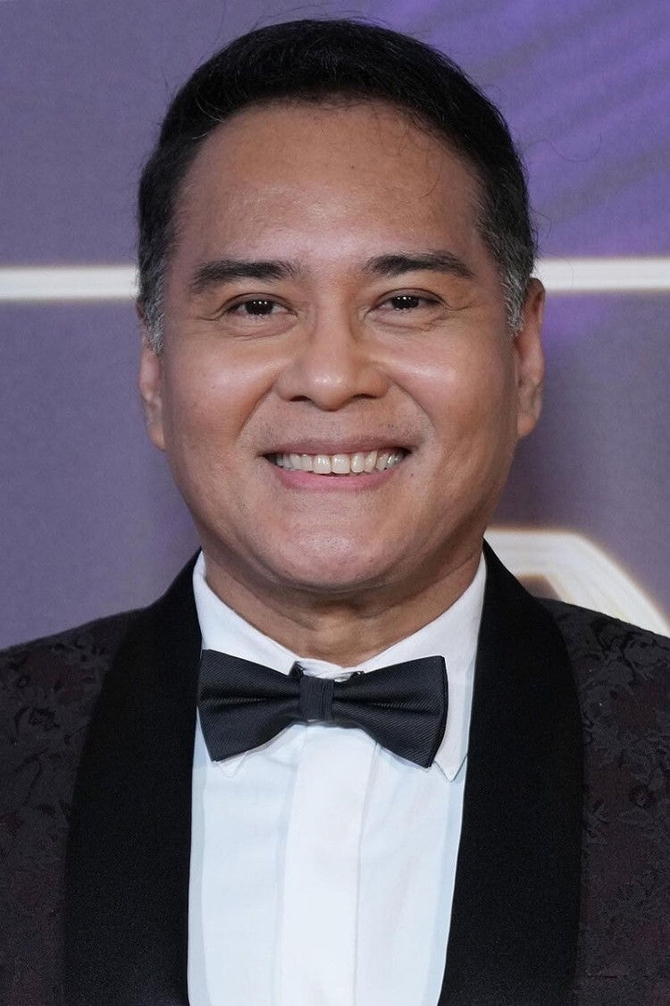 Foto de John Arcilla