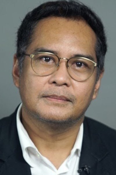 Foto de John Arcilla