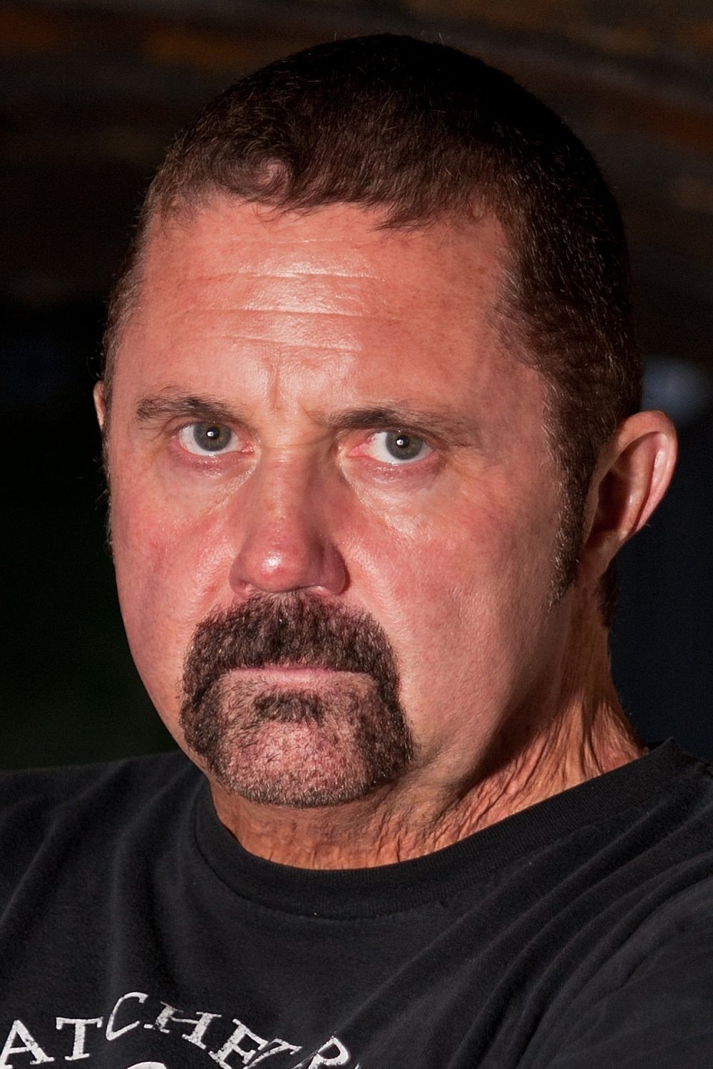 Foto de Kane Hodder