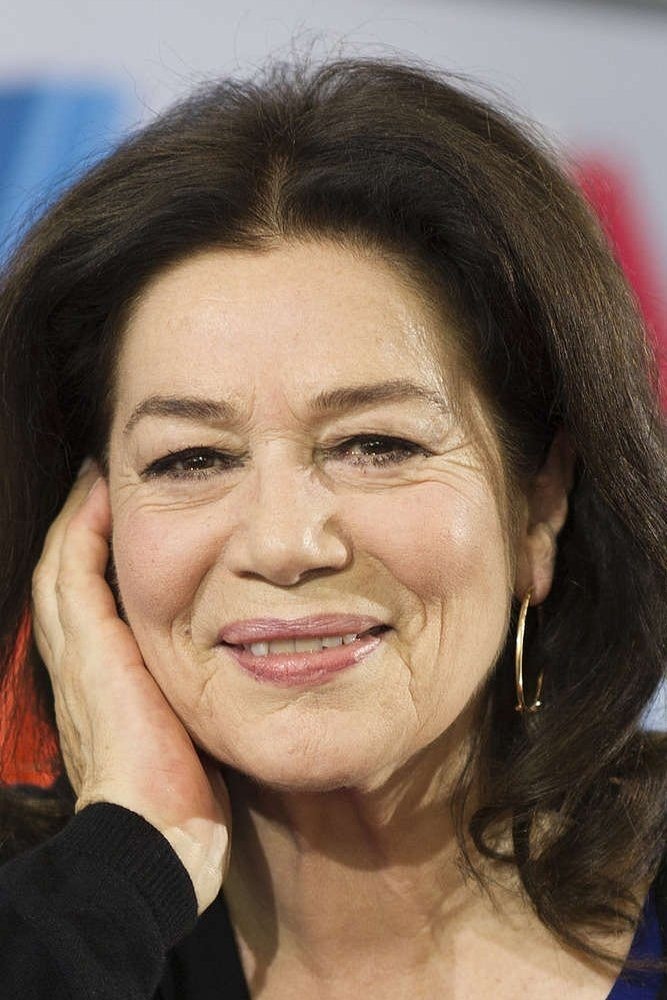 Foto de Hannelore Elsner